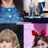 BLACKPINK FLOWER Dance Challenge TikTok Compilation Jisoo Rosé Lisa Jennie Shorts