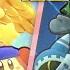 Kirby S Return To Dream Land Deluxe Magolor Epilogue ᴷ Full Playthrough 4 Player