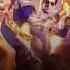 Dance Like A Chammiya Happy New Year Shah Rukh Khan