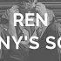 Ren Jenny S Tale Lyrics FANRICS