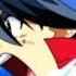 All Across The Nation Beyblade VFORCE Let It Rip Official Album