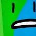 For Screams With Pillow On His Head In Bfb 1