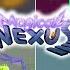 Magical Monsters On Original Island And Magic Nexus My Singing Monsters