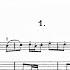 Bohuslav Martinů 7 Arabesques For Violin And Piano With Score
