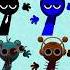 Sprunkis Dancing Sprunki Song Sprunki Incrediboxsprunki Viralvideo Shorts Sprunkisong