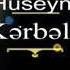 Ustad Huseyn Qaffari Kərbəla