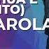 LA MIA PAROLA Shablo Feat Guè Joshua Tormento SANREMO 2025 Karaoke