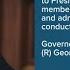 Georgia Gov Brian Kemp Responds To US Bombing Iran