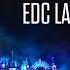 Alesso Live At EDC Las Vegas 2025 Kinetic Field Full DJ Set