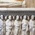 Opening The Coffin Of Roman Emperor Henry VII