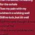 Juice WRLD Wishing Well Lyrics