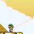 SMW Custom Music Mario Luigi Partners In Time Gritzy Desert By TheInsanity115