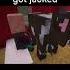 Minecraft Meme