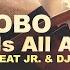 Dj BoBo Love Is All Around 2023 PEAT JR DJ PÁZ Remix