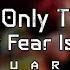 The Only Thing They Fear Is You Squared Feat Proctomancer