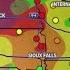 WEATHER Air Quality Alert Today Through Tomorrow