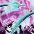 DJ Pierro Another World Timewriters Jazzexpress 1996