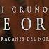 Los Huracanes Del Norte Mi Gruñon De Oro Video Oficial 2025