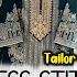 Stitching Lawn Dress For EID How To Stitch Tailor Style Shirt At Home Pico Finish Style