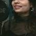 Lae Dooba Cover Meera Chandra Kiran Aiyaary Sunidhi Chauhan