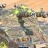 3 полоски есть а светить не научился вотблиц Wotblitz танкблиц
