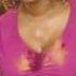 The Cinnamon Challenge By GloZell And Her Big Behind Earrings