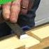 How To Use A Bevel Edged Chisel Correctly