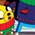 Adventure Time The Ice King S Christmas Secret Cartoon Network