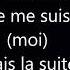 Dadju Feat Aya Nakamura Fuego Paroles Lyrics