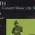 STRAUSS R Horn Concerto No 1 In E Flat Major Op 11 Brain Sawallisch Philharmonia Orchestra