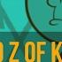 The Complete A To Z Of Karl Pilkington A Compilation W Ricky Gervais Steve Merchant
