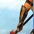 Maxing Sun Ce Taishi Ci In DW6 Then DW5 Musou Modes