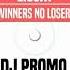 Block Crown Paul Parsons Lissat Winners No Losers