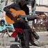 Concert Live Guitar In The Street