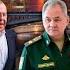 Clan War Intensifies In Russian Government Former Defense Minister Shoigu Is Removed From Scene