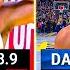 9 Minutes Of Stephen Curry Being The Most Clutch NBA Player