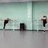 Daily Dance Training For Girls Soft And Flexible Body Dance Girls