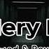 Ena Nery Na Ho Dildar Way Slowed Reverb