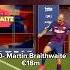 Top 10 WORST Barcelona Signings