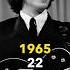 The Beatles 1965 2024 Thebeatles Beatles Nostalgic Evolution Paulmccartney