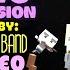 It S Been So Long FNAF 2 Song Big Band Version The8BitBigBand