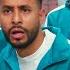 Squid Game Arab Version Anwar Jibawi