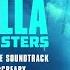 Godzilla King Of The Monsters Official Soundtrack Ghidorah Theme Bear McCreary WaterTower