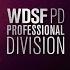Ziming Ying CHN 2018 PD World Latin R2 R DanceSport Total