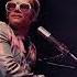 Elton John I M Still Standing Speed Up