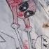 Deadpool 2016 Title Sequence