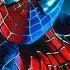Spider Man TNAS Intro Live Version