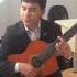 Turkmen Gitara Mary 8