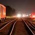 A Railway Line To Moscow Was Blown Up In Russia S Voronezh City Rail Traffic Is Stopped