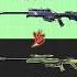 Which VALORANT Operator Would You Rather